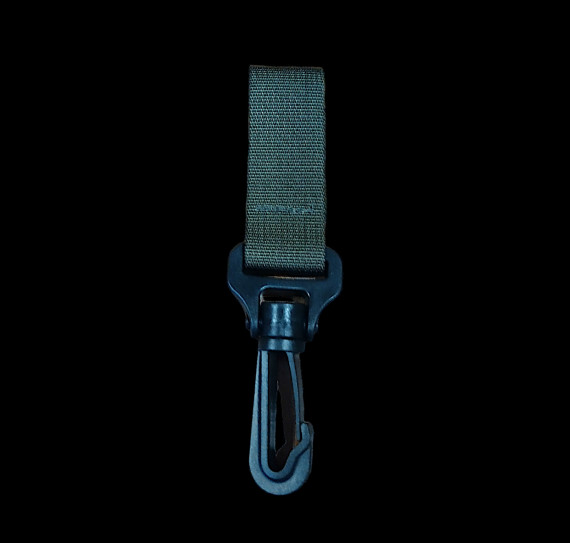 VST STRAP360