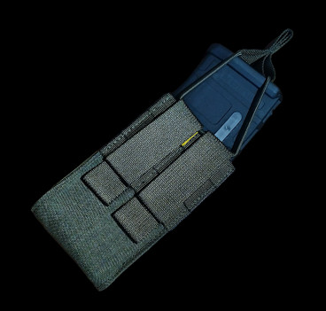 VST QUICKPOUCH AR/M4/GROT