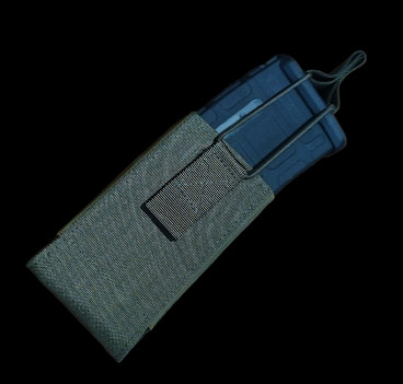 VST QUICKPOUCH AR/M4/GROT