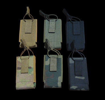 VST QUICKPOUCH AR/M4/GROT