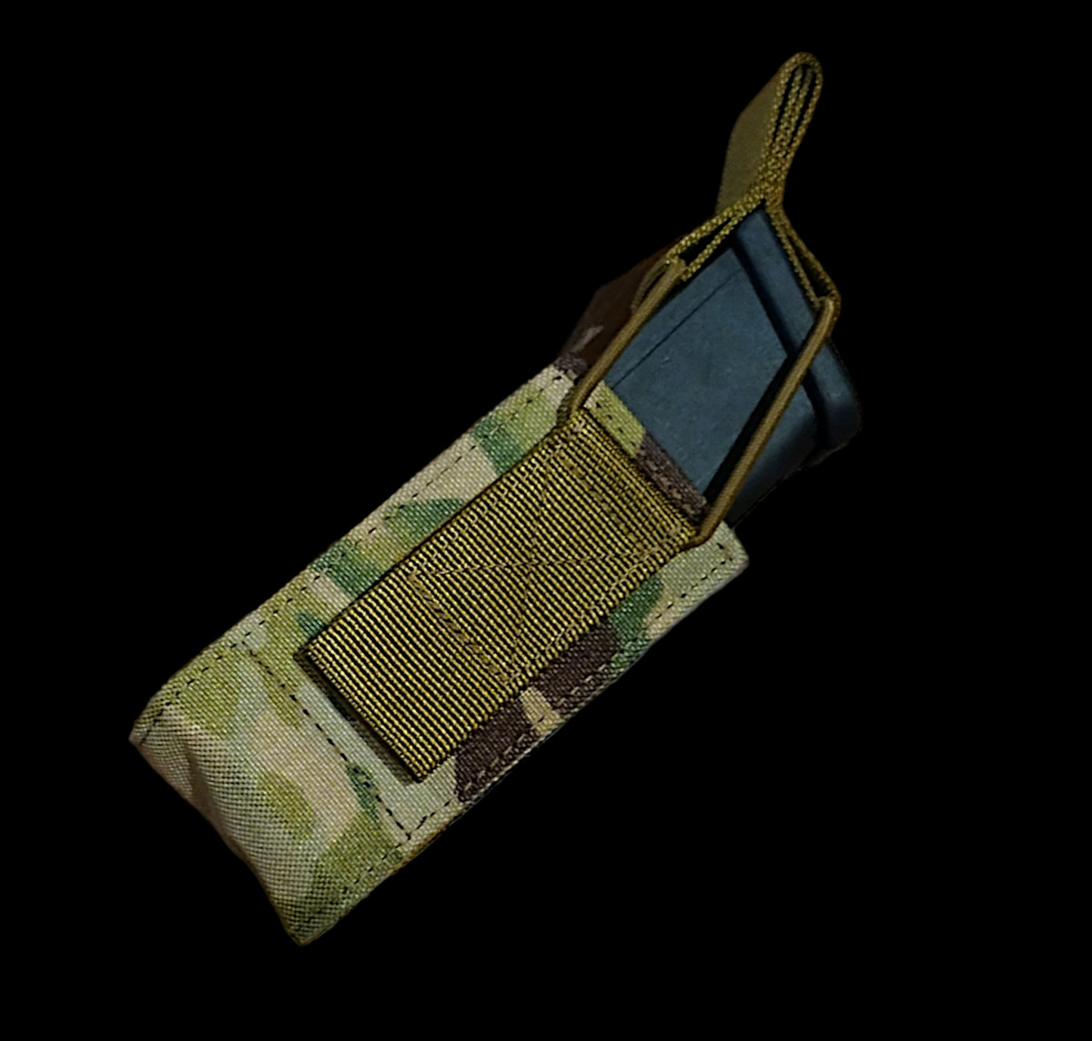 VST QUICKPOUCH9