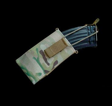 VST QUICKPOUCH AK